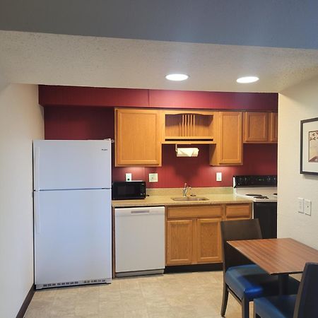 Value Suites Extended Stay - St Louis Maryland Heights Buitenkant foto