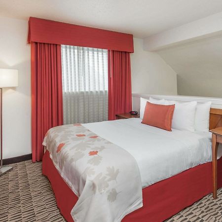 Value Suites Extended Stay - St Louis Maryland Heights Buitenkant foto