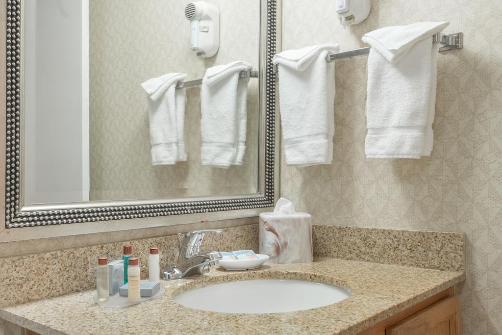 Value Suites Extended Stay - St Louis Maryland Heights Buitenkant foto