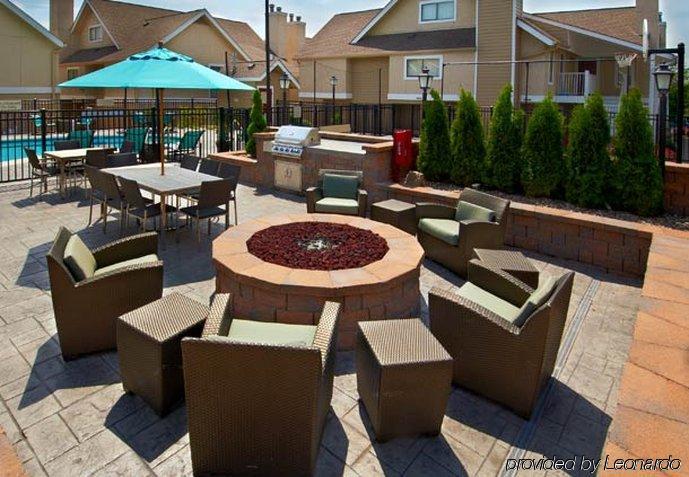 Value Suites Extended Stay - St Louis Maryland Heights Buitenkant foto