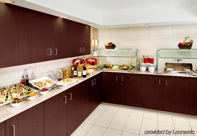 Value Suites Extended Stay - St Louis Maryland Heights Buitenkant foto