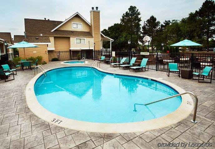 Value Suites Extended Stay - St Louis Maryland Heights Buitenkant foto