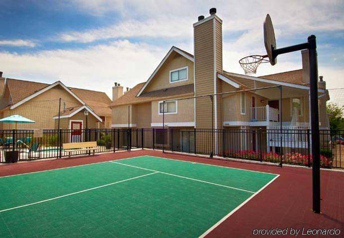 Value Suites Extended Stay - St Louis Maryland Heights Buitenkant foto