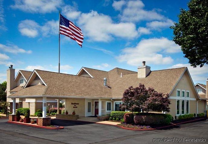 Value Suites Extended Stay - St Louis Maryland Heights Buitenkant foto