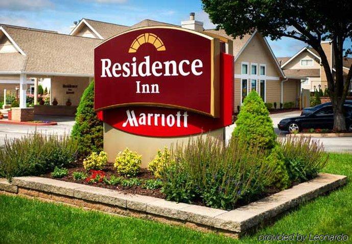 Value Suites Extended Stay - St Louis Maryland Heights Buitenkant foto