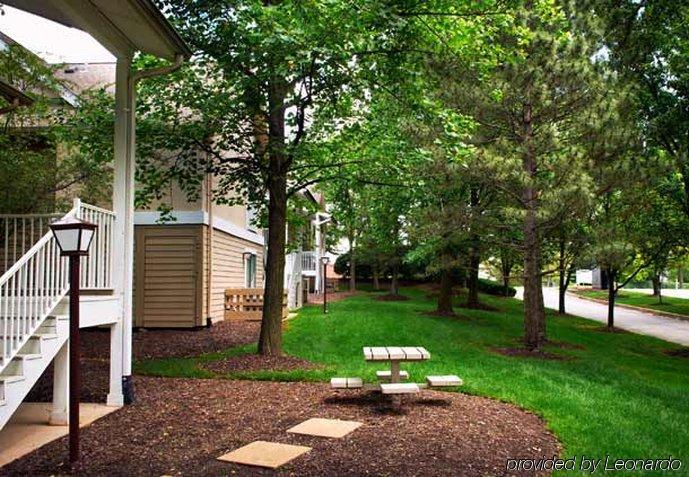 Value Suites Extended Stay - St Louis Maryland Heights Buitenkant foto