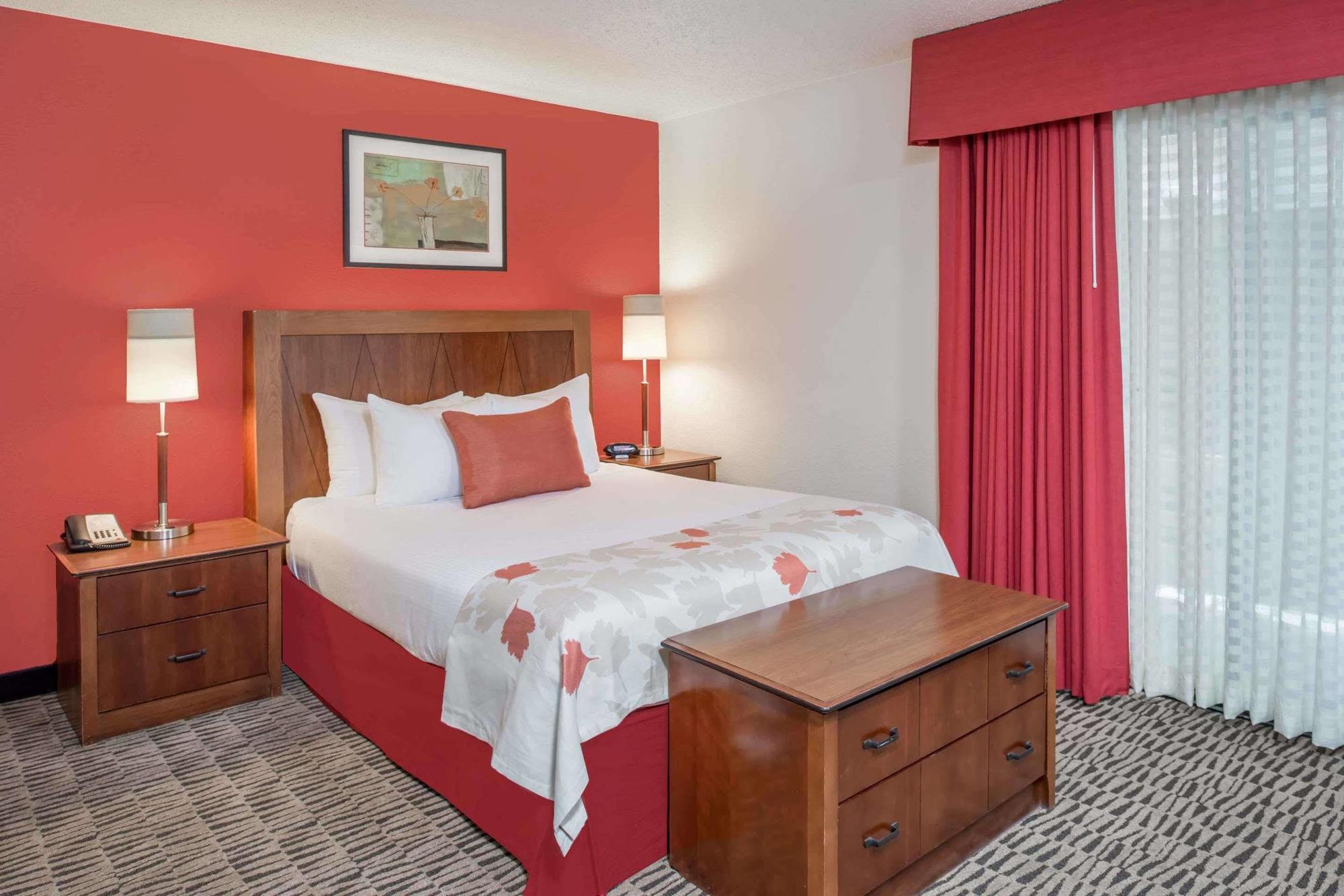 Value Suites Extended Stay - St Louis Maryland Heights Buitenkant foto