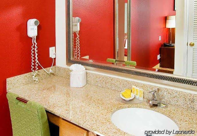 Value Suites Extended Stay - St Louis Maryland Heights Buitenkant foto