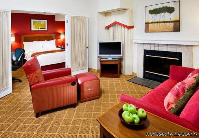 Value Suites Extended Stay - St Louis Maryland Heights Buitenkant foto
