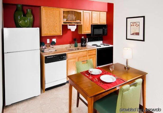 Value Suites Extended Stay - St Louis Maryland Heights Buitenkant foto