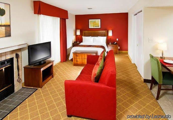 Value Suites Extended Stay - St Louis Maryland Heights Buitenkant foto