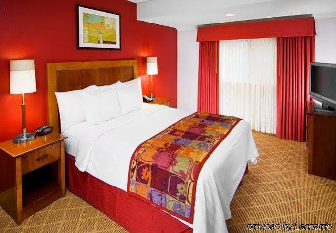 Value Suites Extended Stay - St Louis Maryland Heights Buitenkant foto