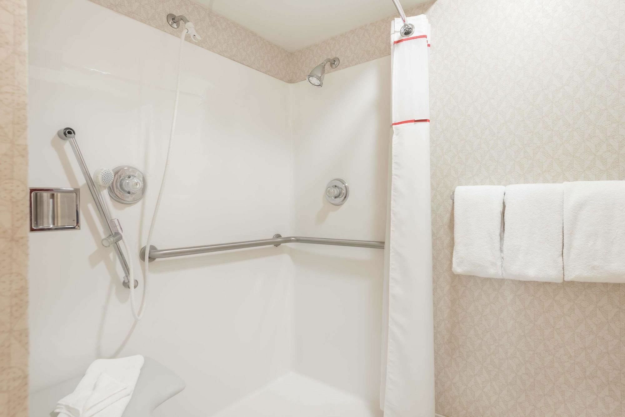 Value Suites Extended Stay - St Louis Maryland Heights Buitenkant foto