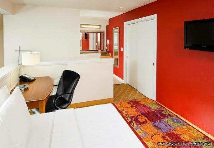 Value Suites Extended Stay - St Louis Maryland Heights Buitenkant foto